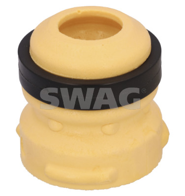 Rubber Buffer, suspension - 30 93 9019 SWAG